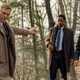 Image for article titled Rian Johnson says he's not thinking about the next "Benoit Blanc mystery" as a Knives Out sequel